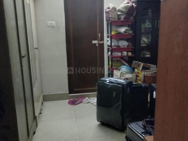 Flat for rent in Dum Dum, North 24 Parganas