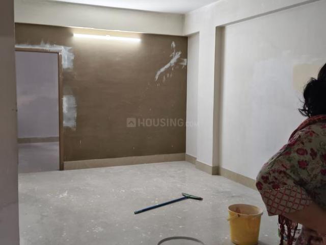 Flat for rent in Dum Dum, North 24 Parganas
