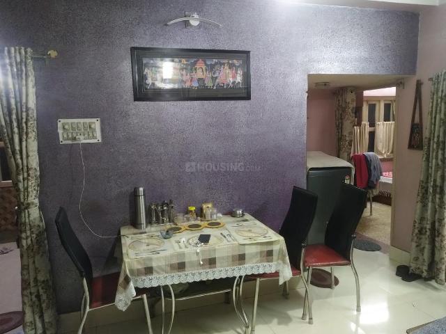 Flat for sale in Dum Dum, North 24 Parganas