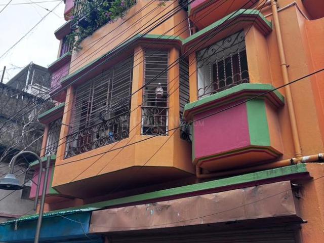 Flat for sale in Dum Dum, North 24 Parganas