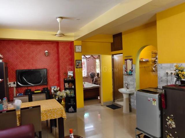 Flat for sale in Dum Dum, North 24 Parganas