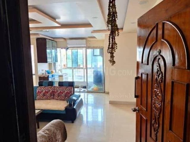 Flat for sale in Dum Dum, North 24 Parganas