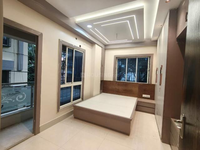Flat for rent in Bangur, South Dumdum