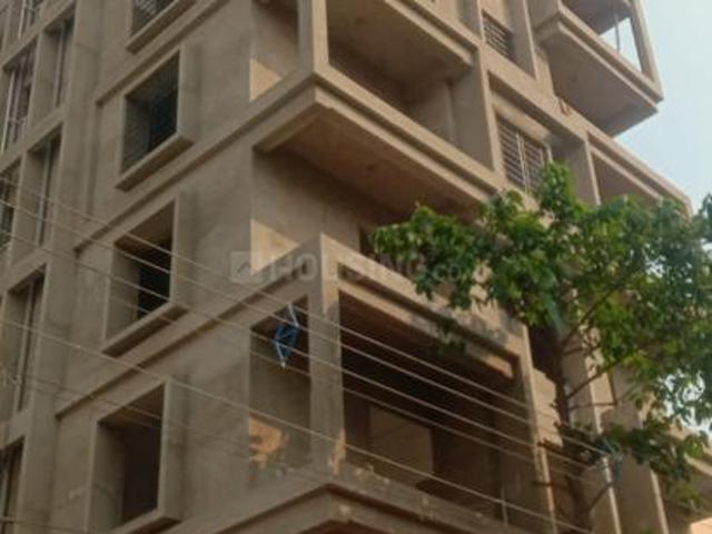 Flat for sale in North 24 Parganas, Hooghly-chinsura