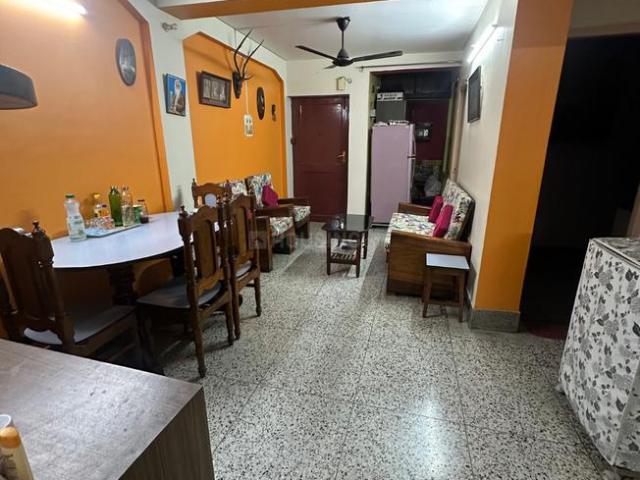 Flat for sale in Bangur, South Dumdum