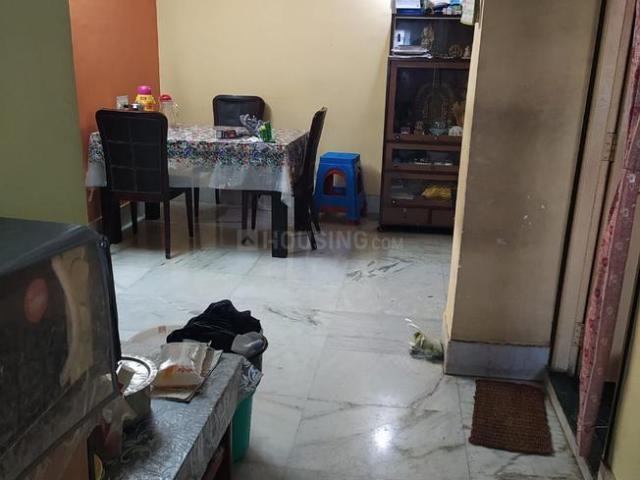 Flat for sale in Bangur, South Dumdum