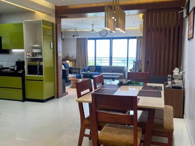 Flat for rent in Gujarat