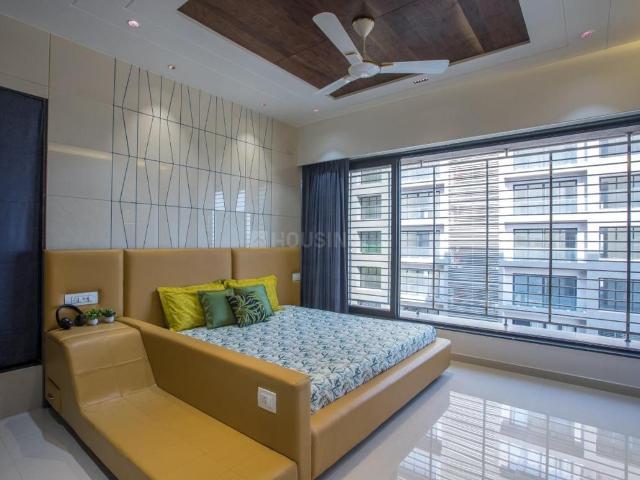Flat for rent in Gujarat