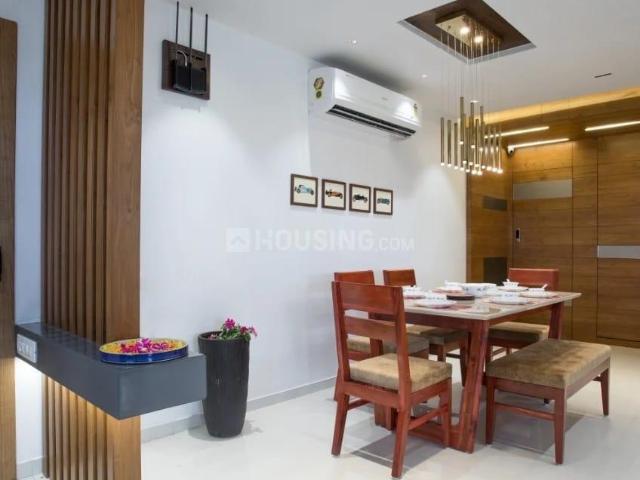 Flat for rent in Gujarat