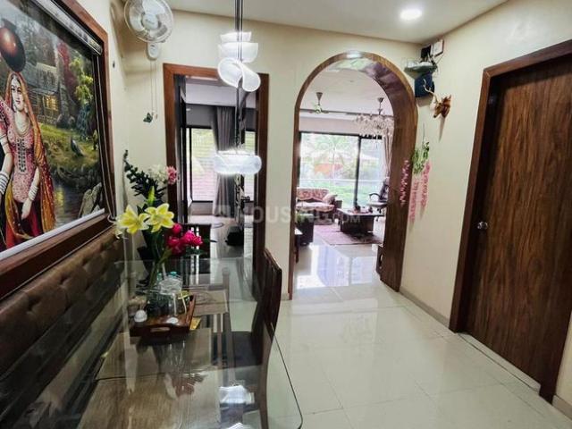 Flat for rent in Dumas, Gujarat