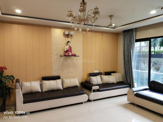 Flat for rent in Dumas, Gujarat