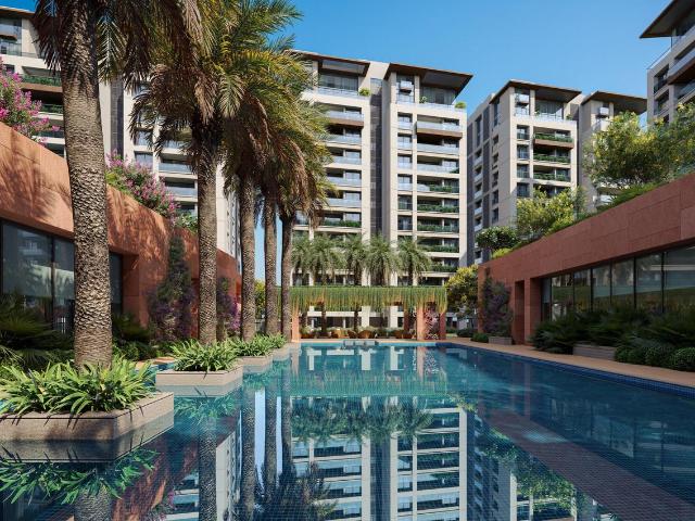 Flat for sale in Dumas, Gujarat