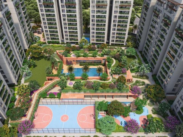 Flat for sale in Dumas, Gujarat