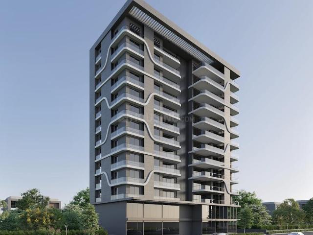 Flat for sale in Dumas, Gujarat