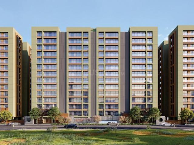 Flat for sale in Dumas, Gujarat