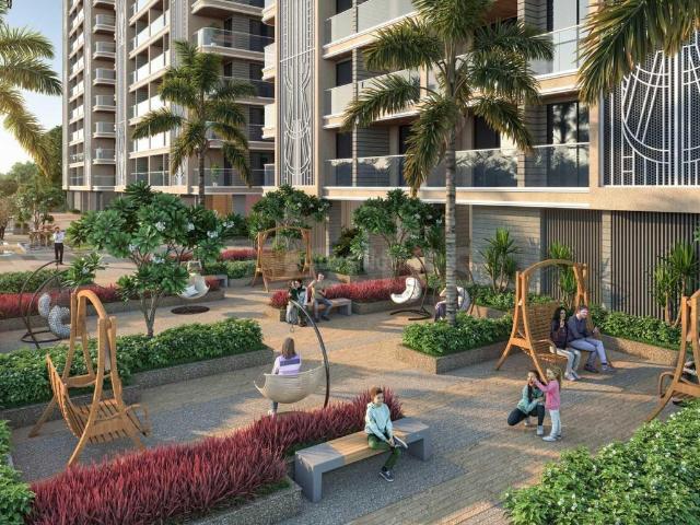 Flat for sale in Dumas, Gujarat