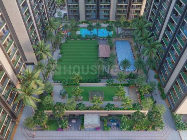 Flat for sale in Dumas, Gujarat