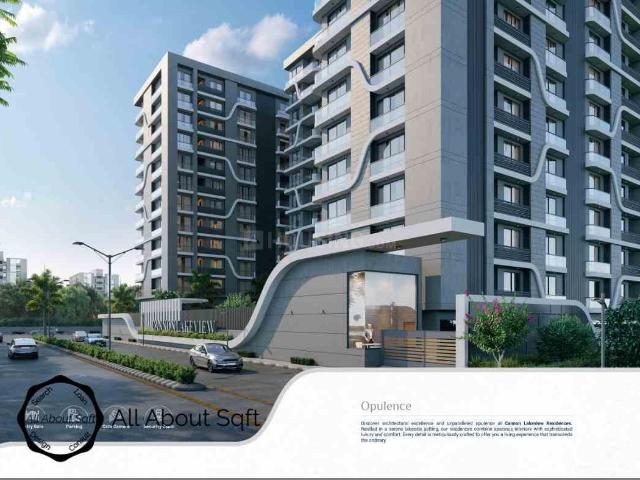Flat for sale in Dumas, Gujarat