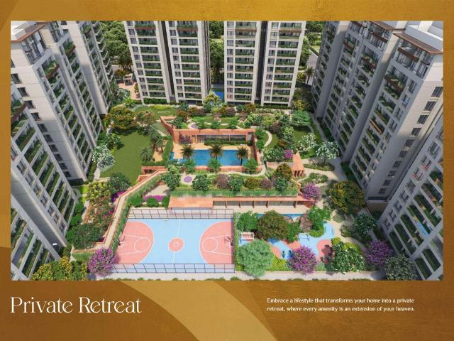 Flat for sale in Dumas, Gujarat