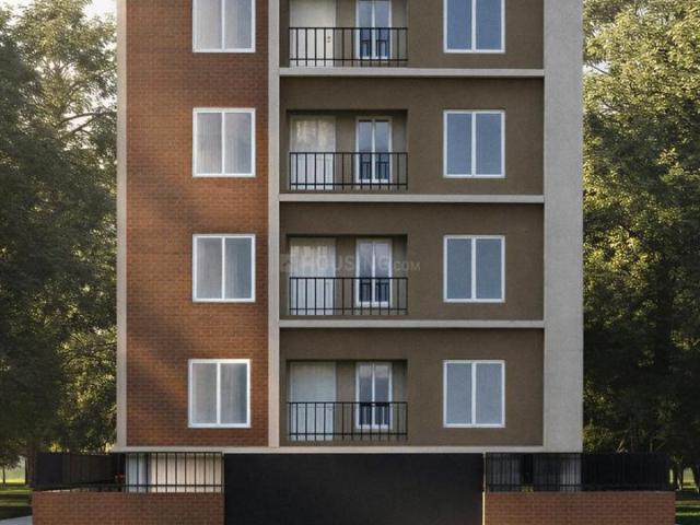Flat for sale in Khandagiri