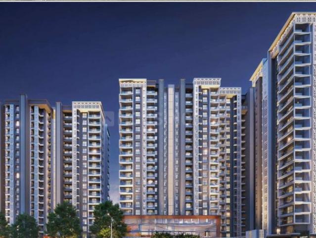 Flat for sale in Khandagiri