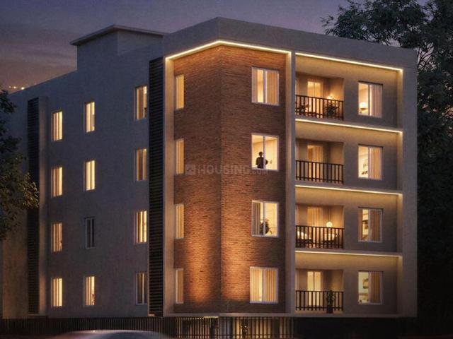 Flat for sale in Khandagiri