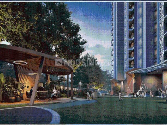 Flat for sale in Khandagiri