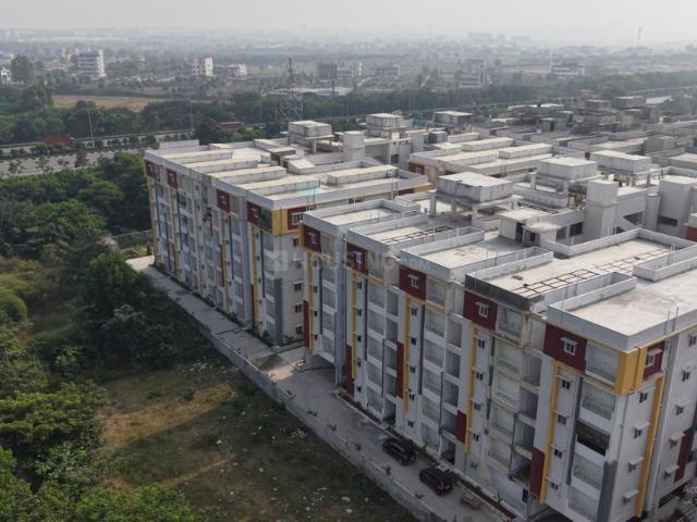 Flat for sale in Dundigal, Telangana