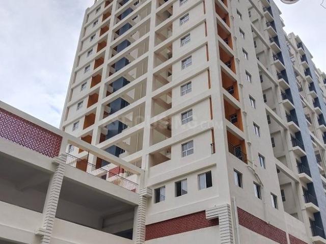 Flat for rent in North 24 Parganas, Baranagar