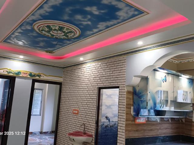 Flat for rent in Dunlop, Baranagar