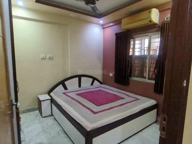 Flat for rent in Dunlop, Baranagar