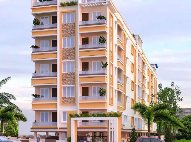 Flat for sale in North 24 Parganas, Baranagar