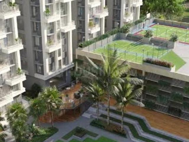 Flat for sale in Dunlop, Baranagar