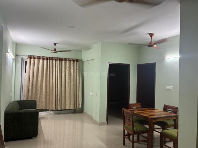 Flat for rent in North 24 Parganas, West Bengal