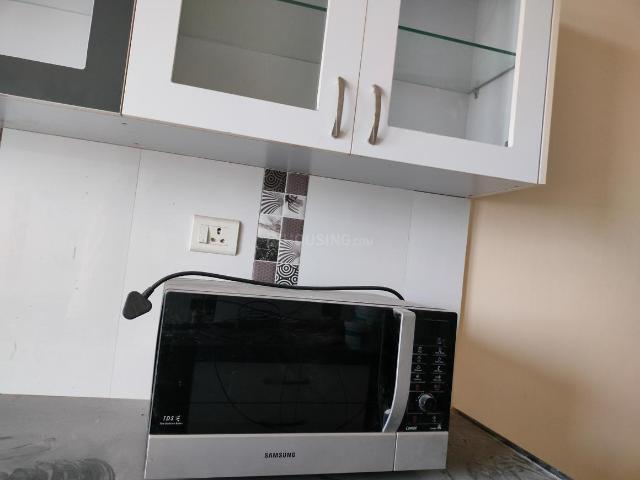 Flat for rent in Pink City, Jetpur