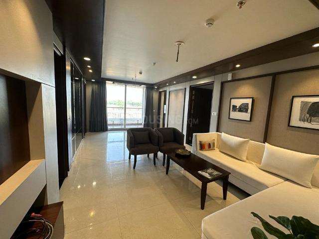 Flat for rent in Pink City, Jetpur