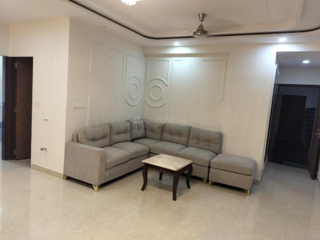 Flat for rent in Pink City, Jetpur