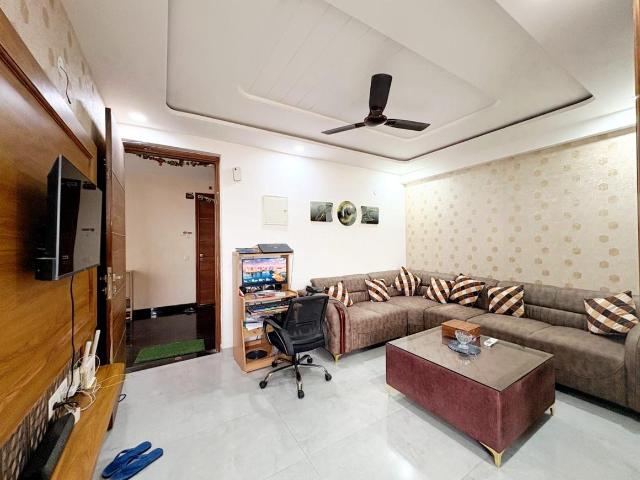 Flat for rent in Pink City, Jetpur