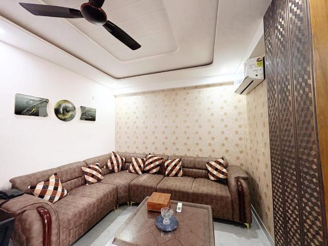 Flat for rent in Pink City, Jetpur