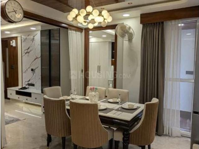 Flat for rent in Pink City, Jetpur