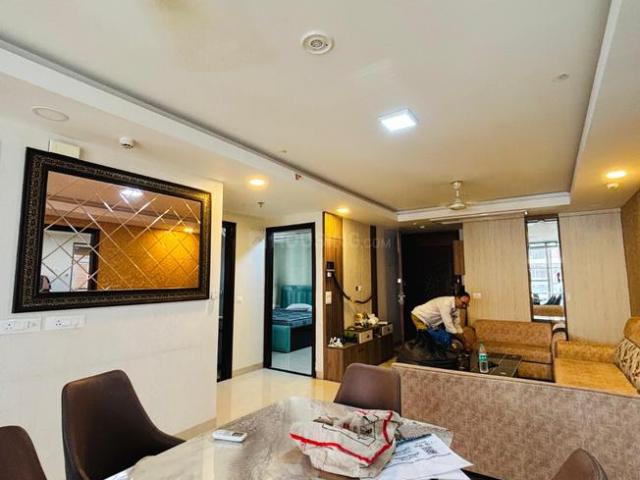 Flat for rent in Pink City, Jetpur