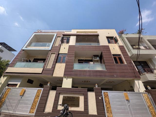 Flat for rent in Jaipur Municipal Corporation, Jaipur