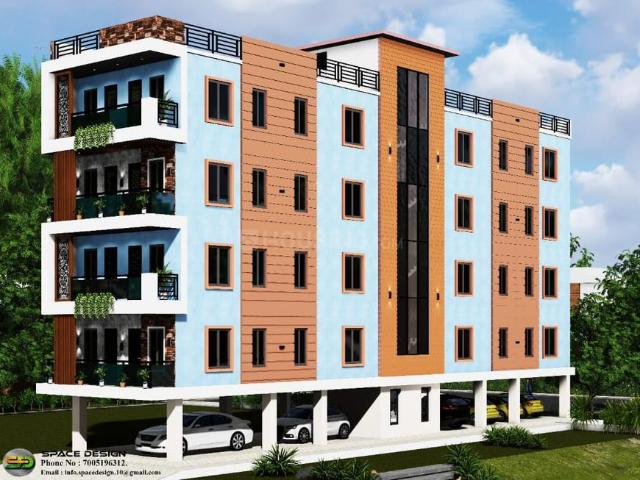 Flat for sale in Agartala, Tripura