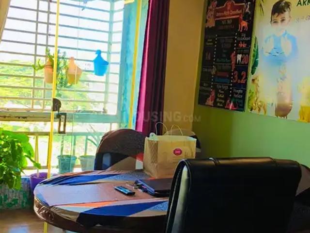 Flat for rent in Duvvada, Old Gajuwaka