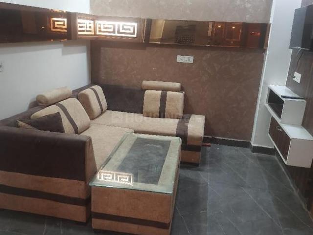 Flat for rent in West Delhi, Deri