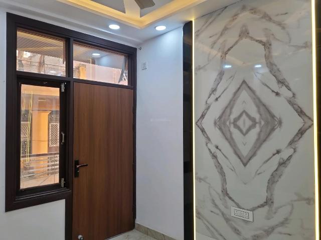 Flat for rent in West Delhi, Deri