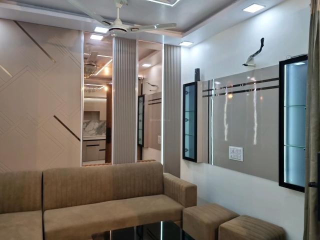 Flat for rent in West Delhi, Deri