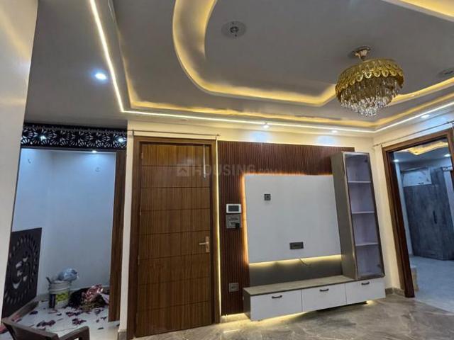 Flat for rent in West Delhi, Deri