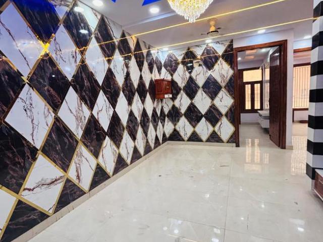 Flat for rent in West Delhi, Deri