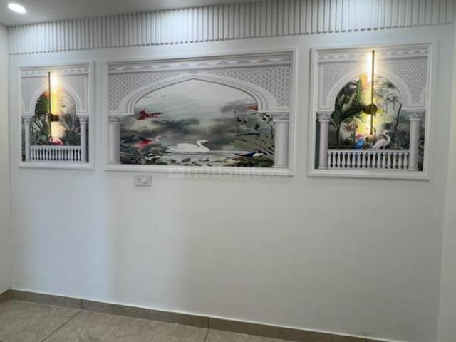 Flat for rent in Nawada, Delhi